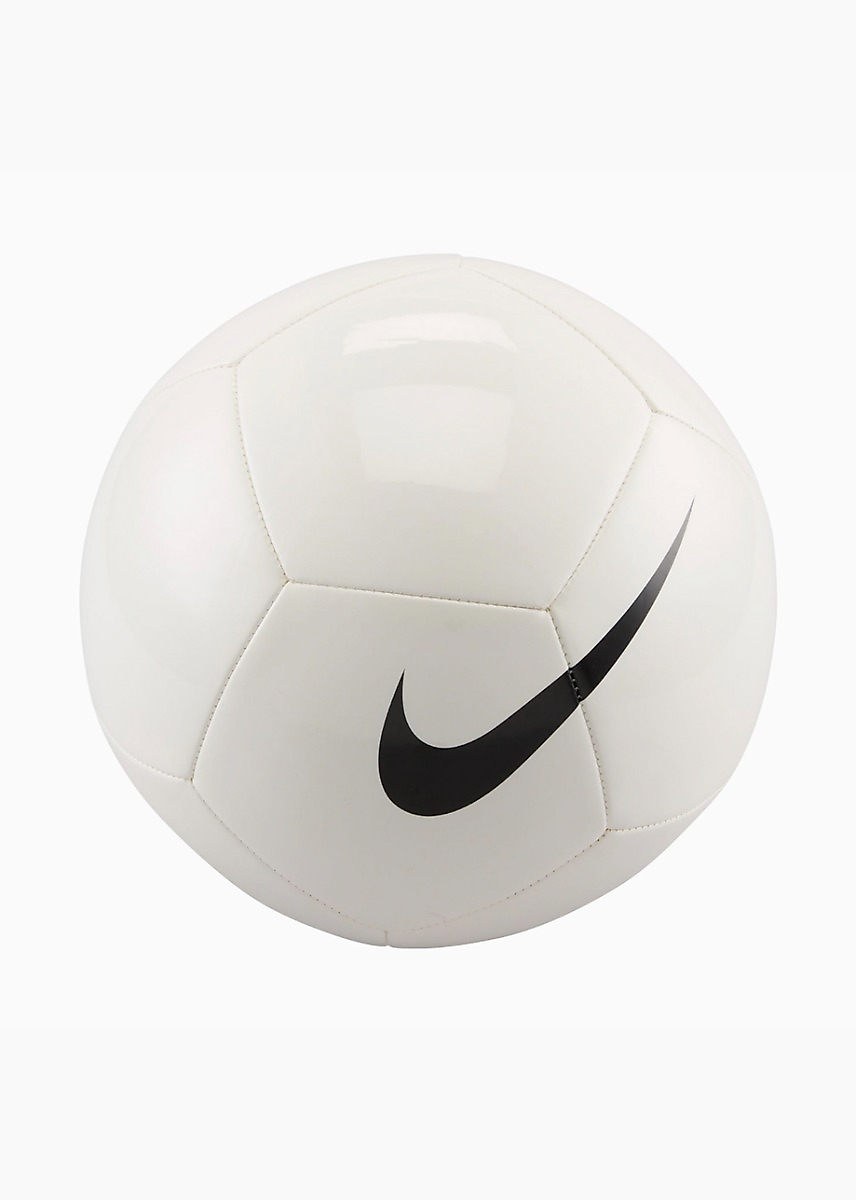 Nike Futbolo kamuolys Pitch Team 25 HV6337 100