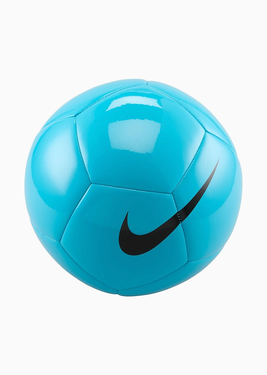 Nike Futbolo kamuolys Pitch Team 25 HV6337 420