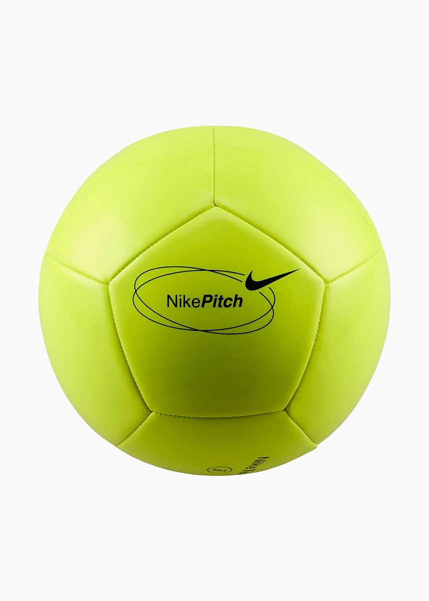 Nike Futbolo kamuolys Pitch Team 25 HV6337 702