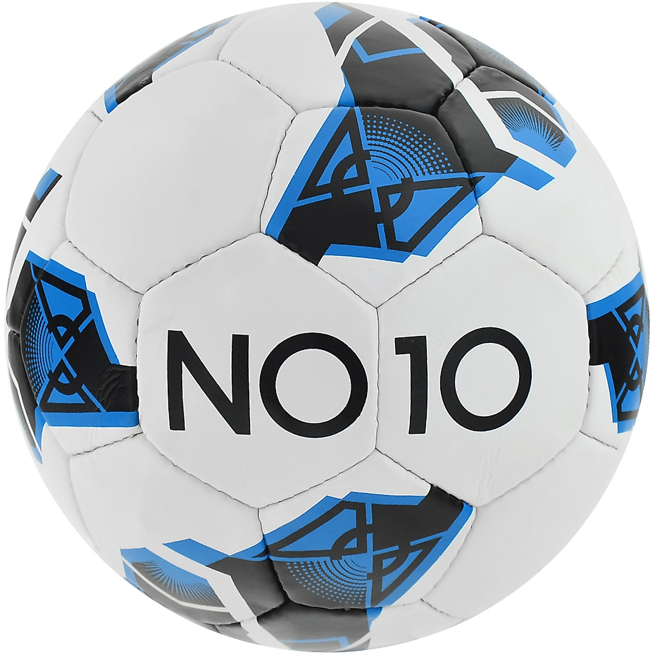 NO10 Piłka nożna Master 5
