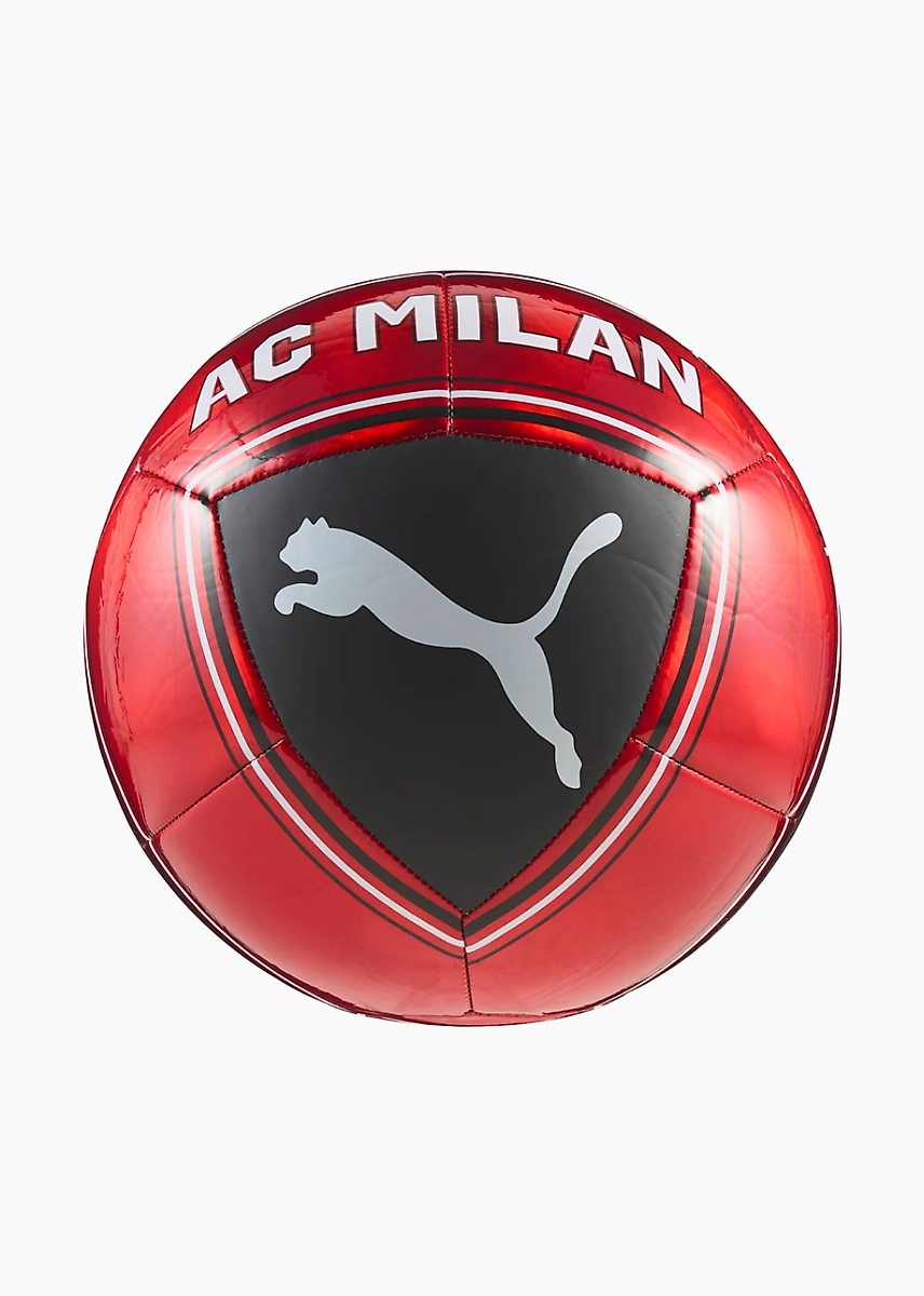 Futbolo kamuolys Puma AC Milan Culture 84972 01