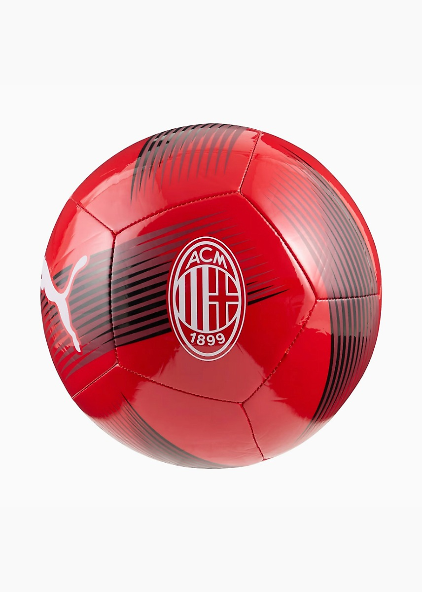 Futbolo kamuolys Puma AC Milan Essentials 84748 01