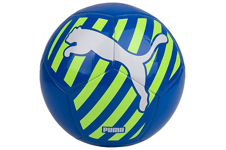 PUMA Piłka nożna Big Cat 83994 06