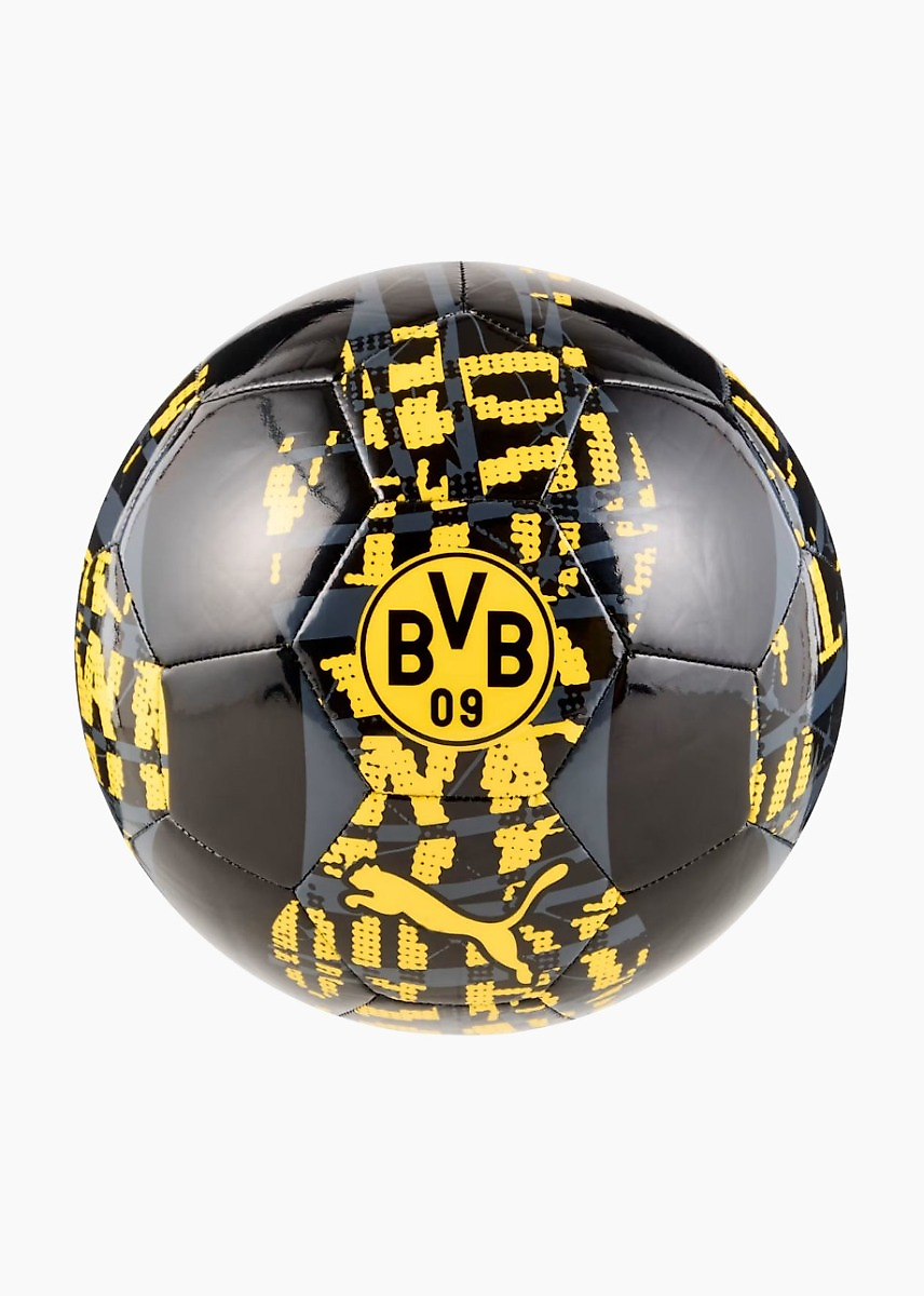 PUMA Futbolo kamuolys BVB Prematch 84551 02