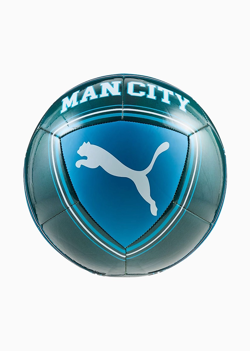 Futbolo kamuolys Puma MCFC Culture 84976 13