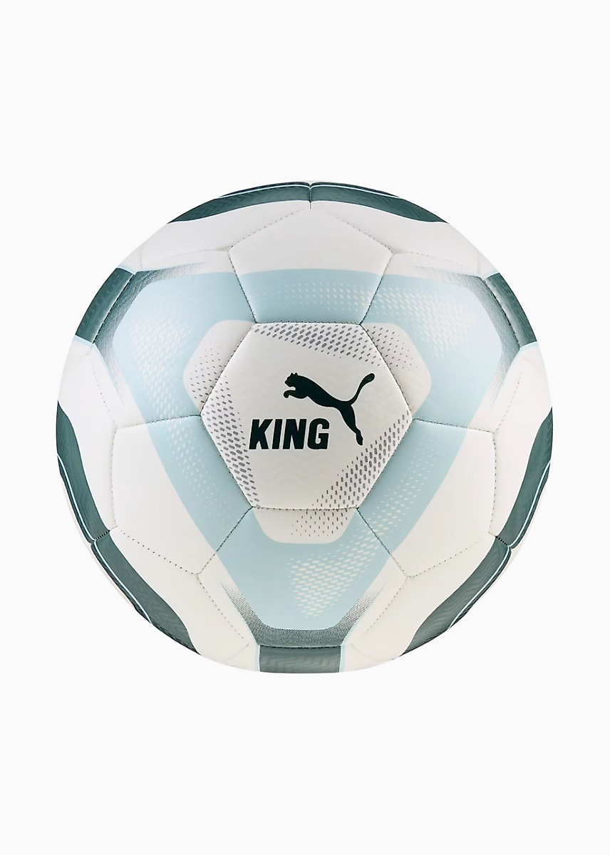Futbolo kamuolys Puma MCFC King 85013 01