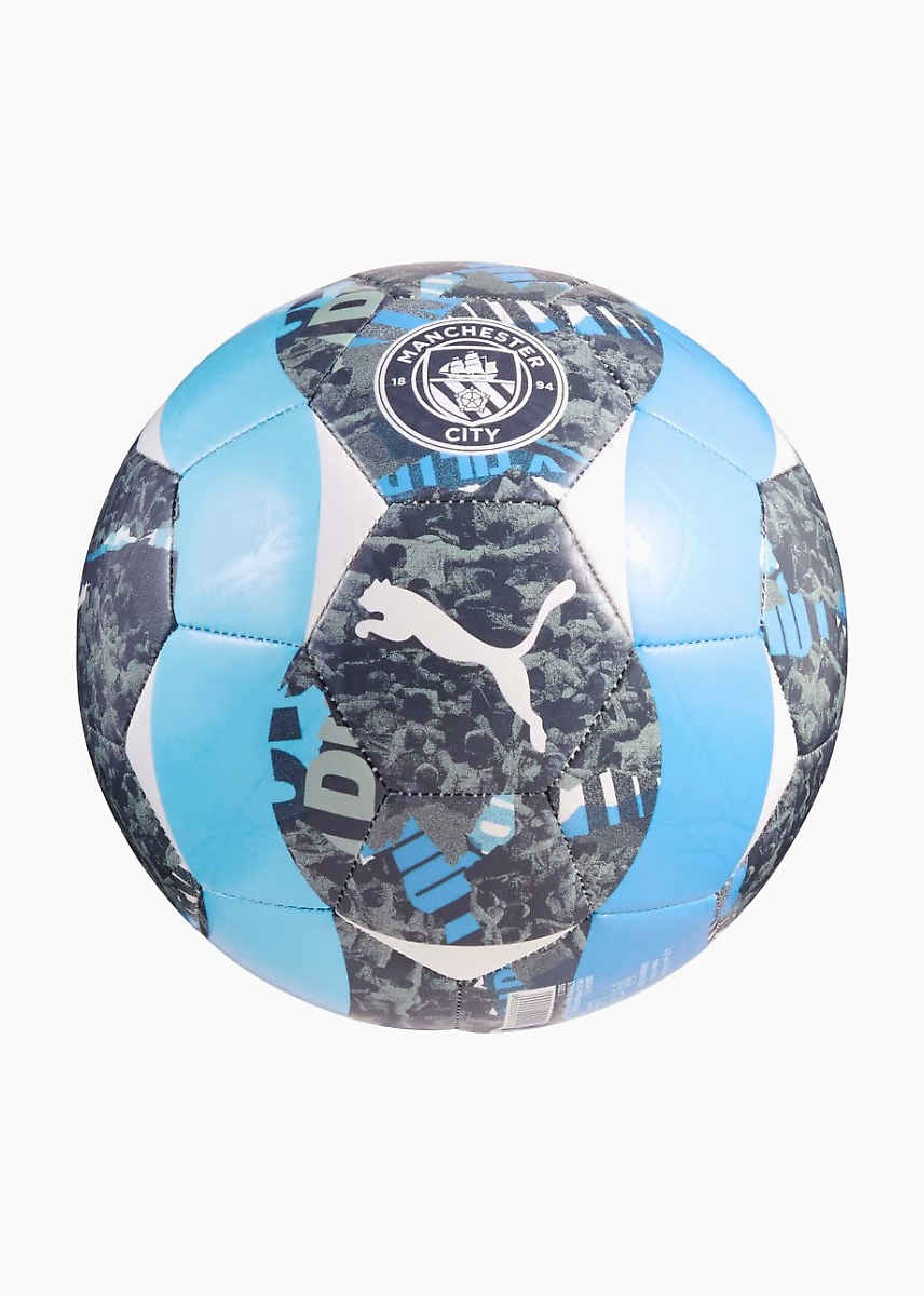 PUMA Futbolo kamuolys MCFC Prematch 84548 74