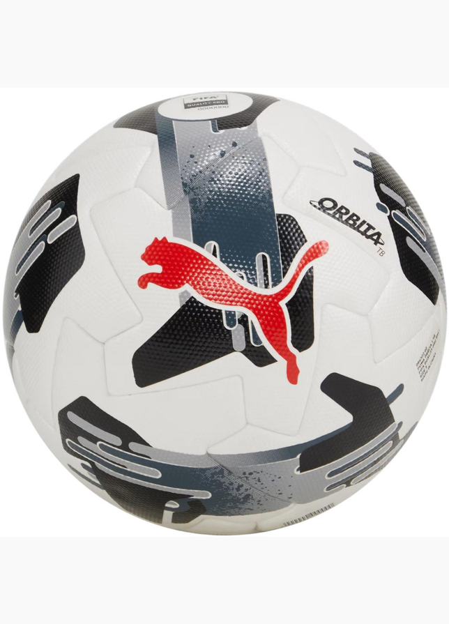 PUMA Piłka nożna Orbita 1 TB FIFA Quality Pro 84322 02 PUMA Piłka nożna Orbita 1 TB FIFA Quality Pro 84322 02