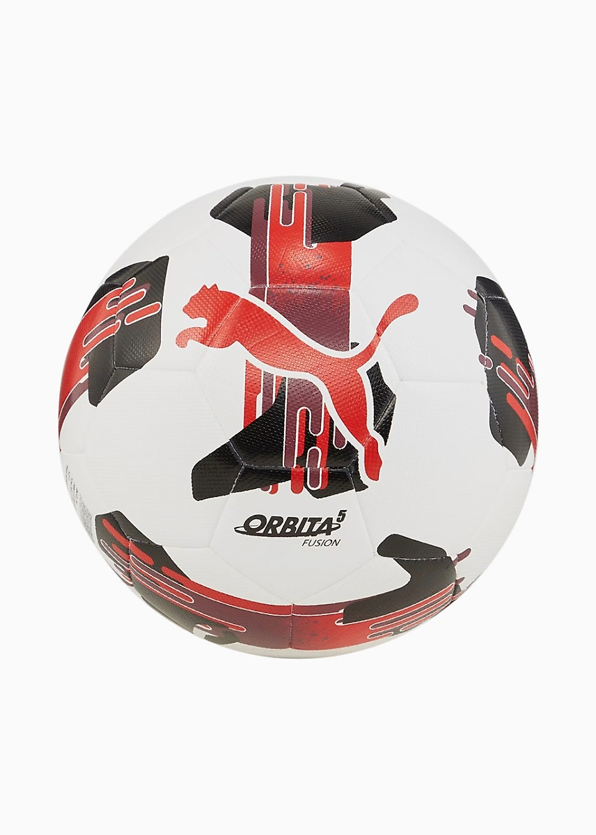 PUMA Futbolo kamuolys Orbita 5 Fusion 84331 04