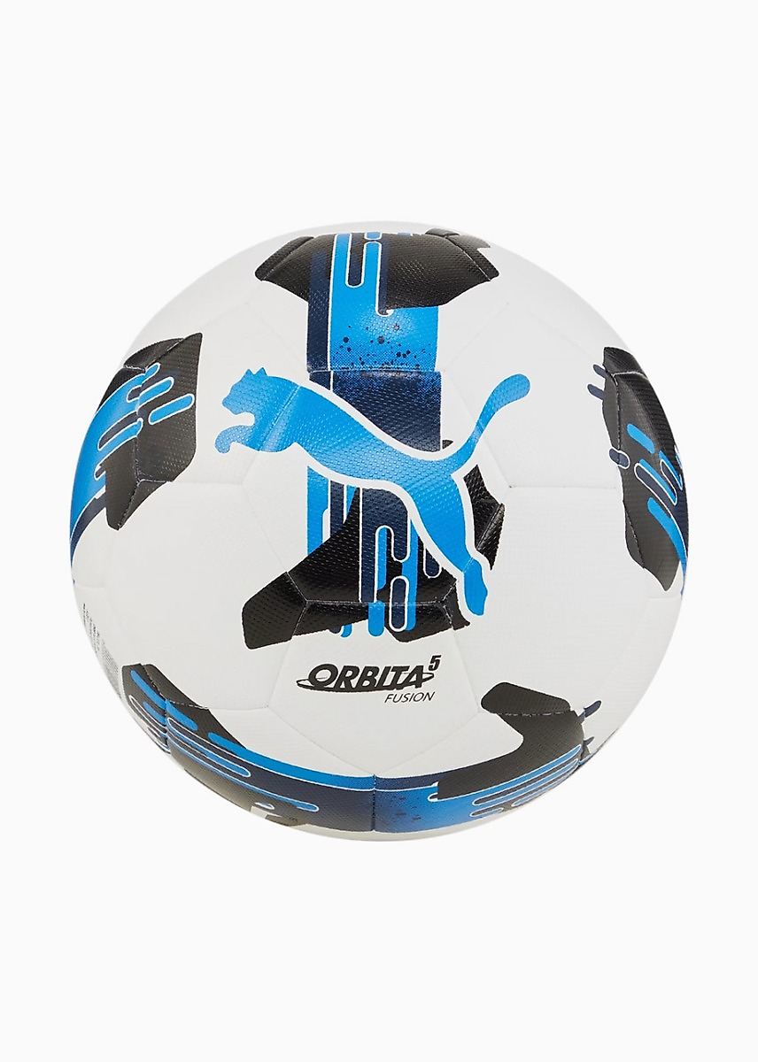 PUMA Futbolo kamuolys Orbita 5 Fusion 84331 05