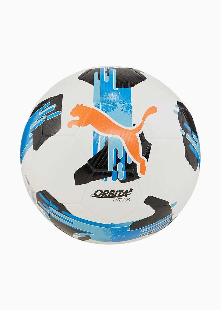 Puma Futbolo kamuolys Orbita 5 Fusion Lite 290g 84333 01