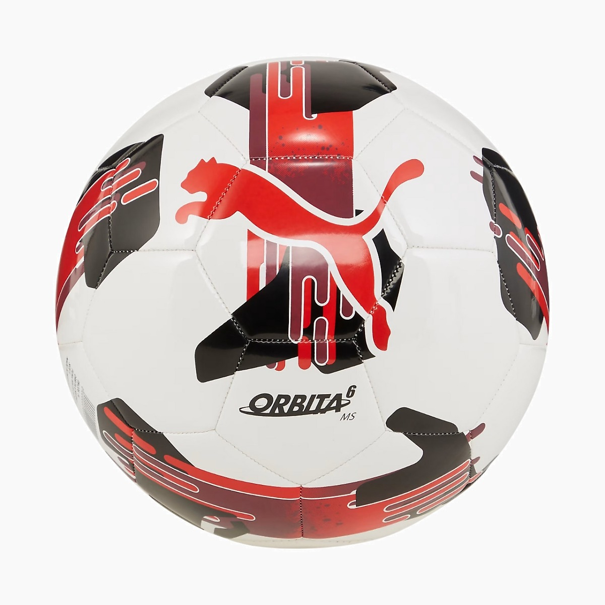 PUMA Futbolo kamuolys Orbita 6 MS 84335 04