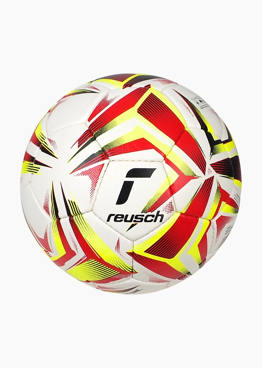 Reusch Futbolo kamuolys Attrakt Resist 5554003 1618