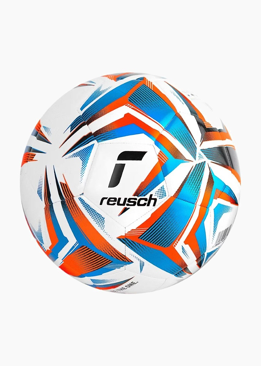 Reusch Futbolo kamuolys Attrakt Silver 5554004 1619