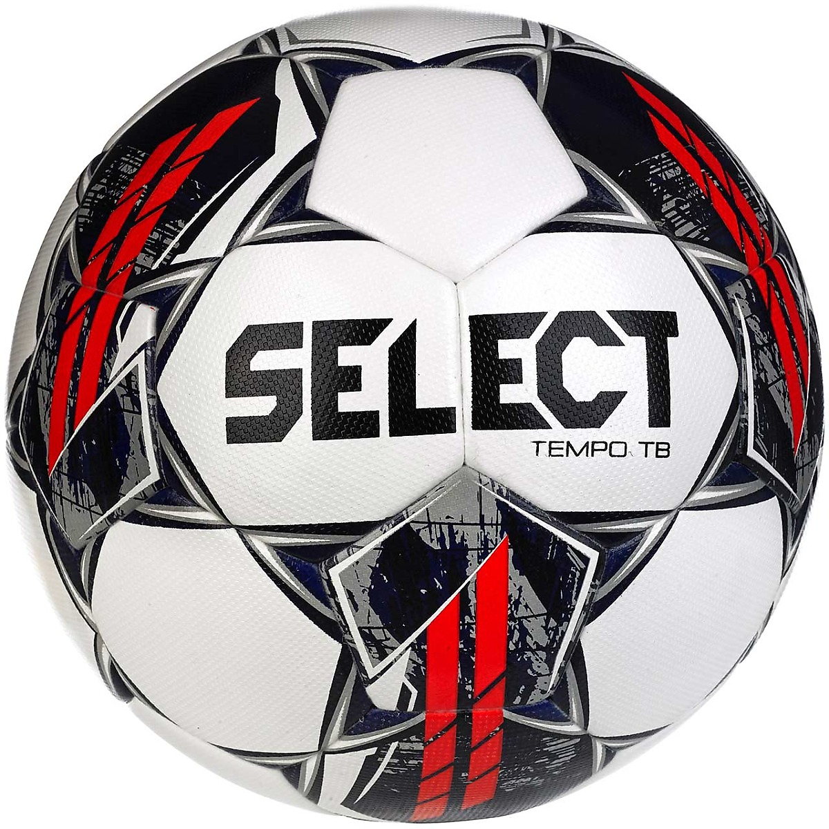 Futbolo kamuolys Select Tempo TB 5 FIFA Basic v23 17851
