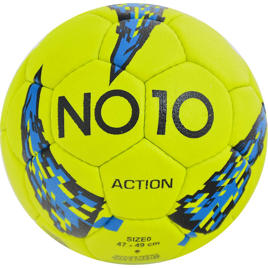 NO10 Piłka ręczna Action Mini P6325