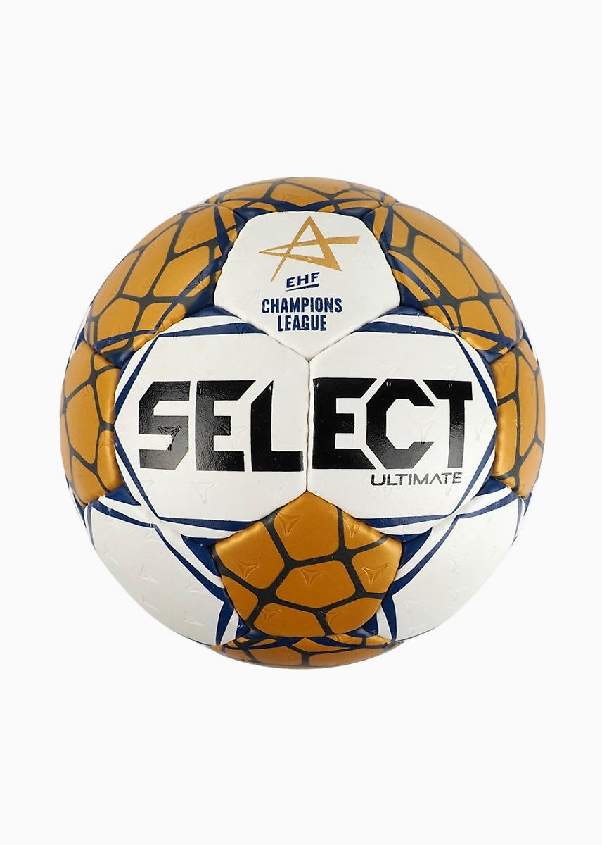 Rankinio kamuolys Select Ultimate Champions League Replic 3 2024 Men Official EHF 13194