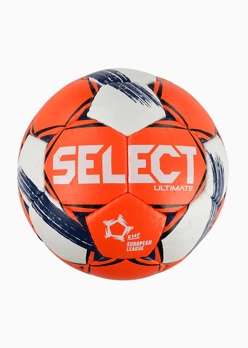 Rankinio kamuolys Select Ultimate European League v24 EHF 13326
