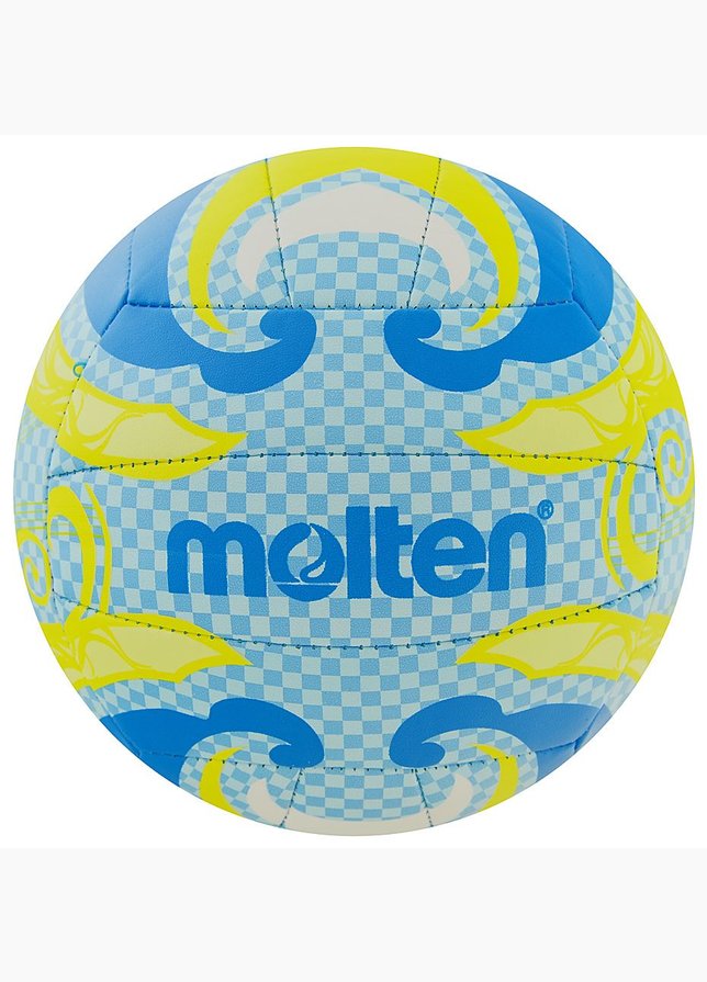 Molten Piłka siatkowa V5B1502-C Molten Piłka siatkowa V5B1502-C