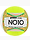 Piłka siatkowa NO10 Smash Green 56063 B produkto varianto nuotrauka