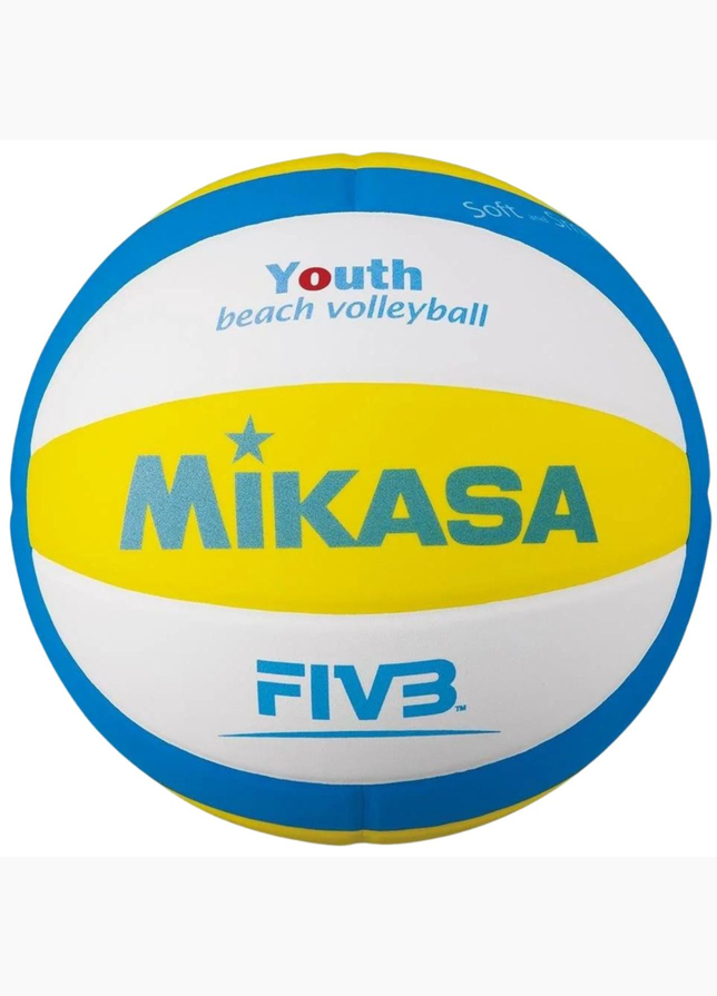 Mikasa Piłka siatkowa plażowa SBV P9824 Mikasa Piłka siatkowa plażowa SBV P9824