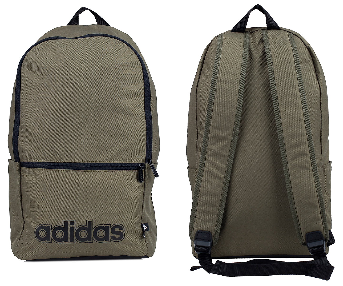 adidas Plecak Classic Foundation HR5341