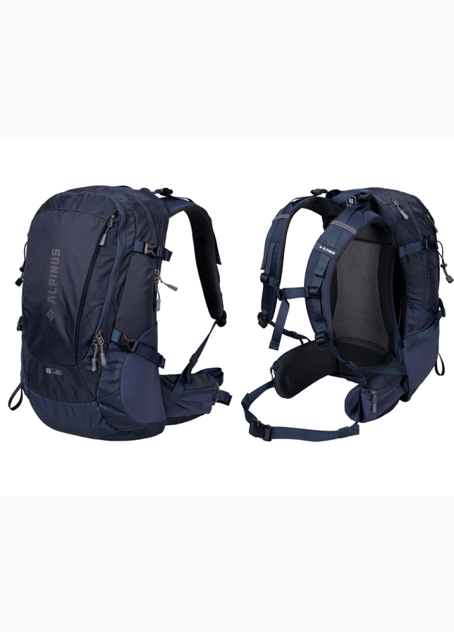 Alpinus Plecak Muddus 30 AI11154 Alpinus Plecak Muddus 30 AI11154