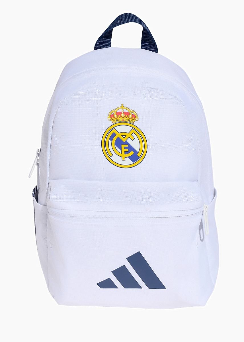 Kuprinė vaikams adidas Real Madrid KR7557