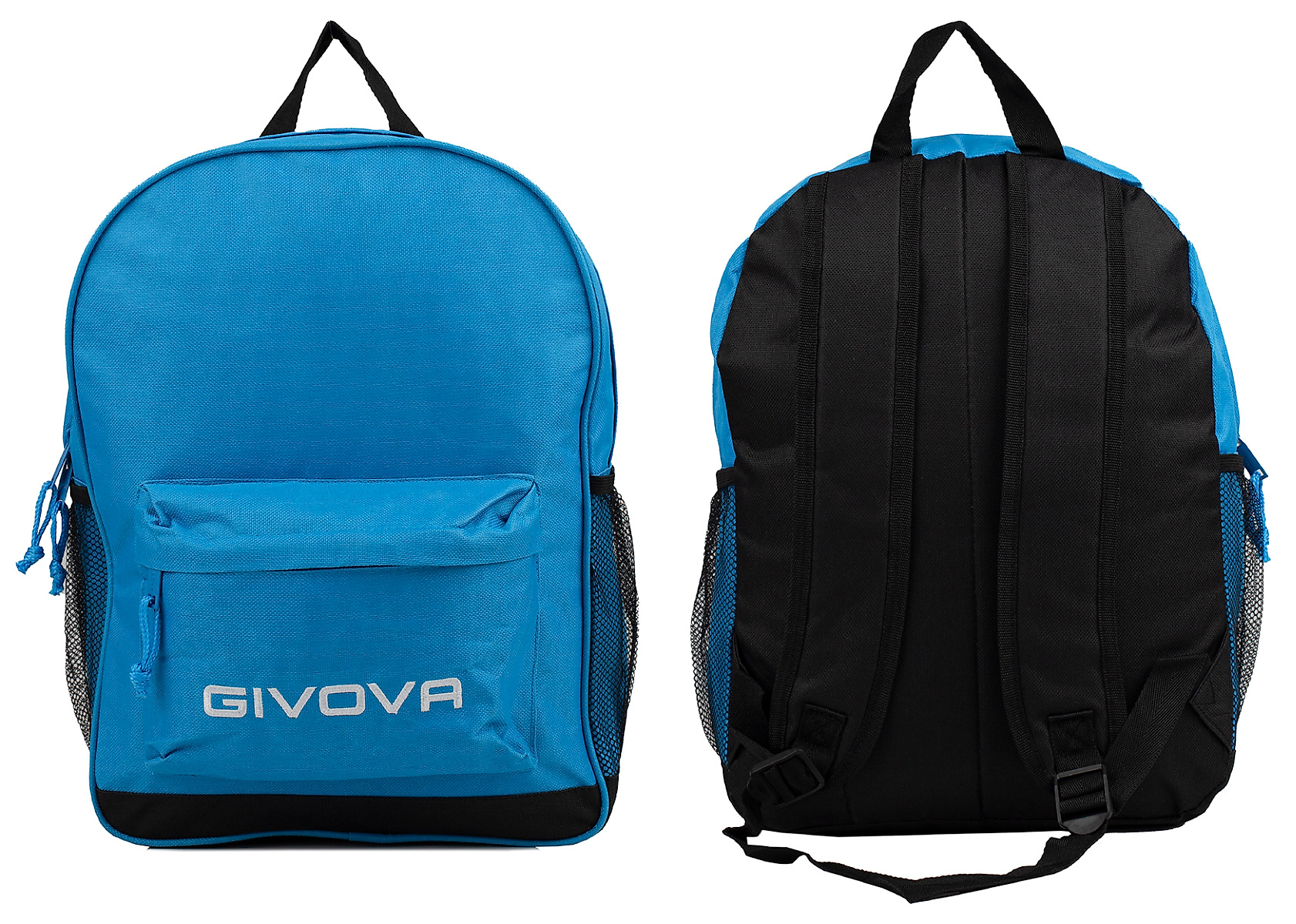 Givova Plecak Tornister Zaino Scuola G0514-0002