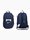 Nike Plecak Academy Team 2.3 DV0761 410 produkto varianto nuotrauka
