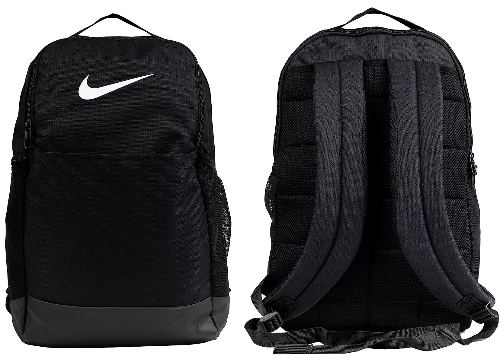 Nike Plecak Brasilia 9,5 Training M DH7709 010