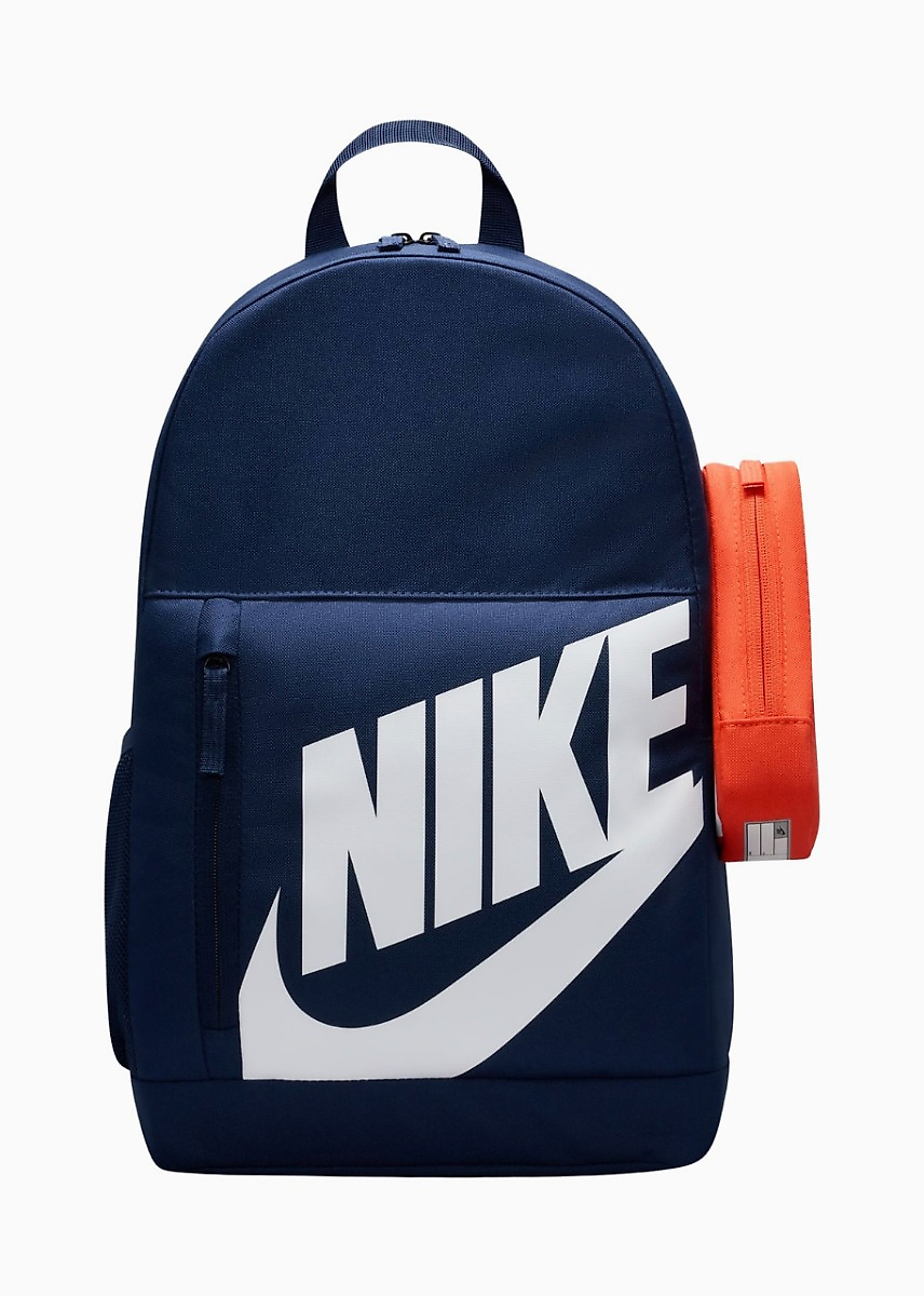 Kuprinė Nike Elemental + penalas HJ4186 410