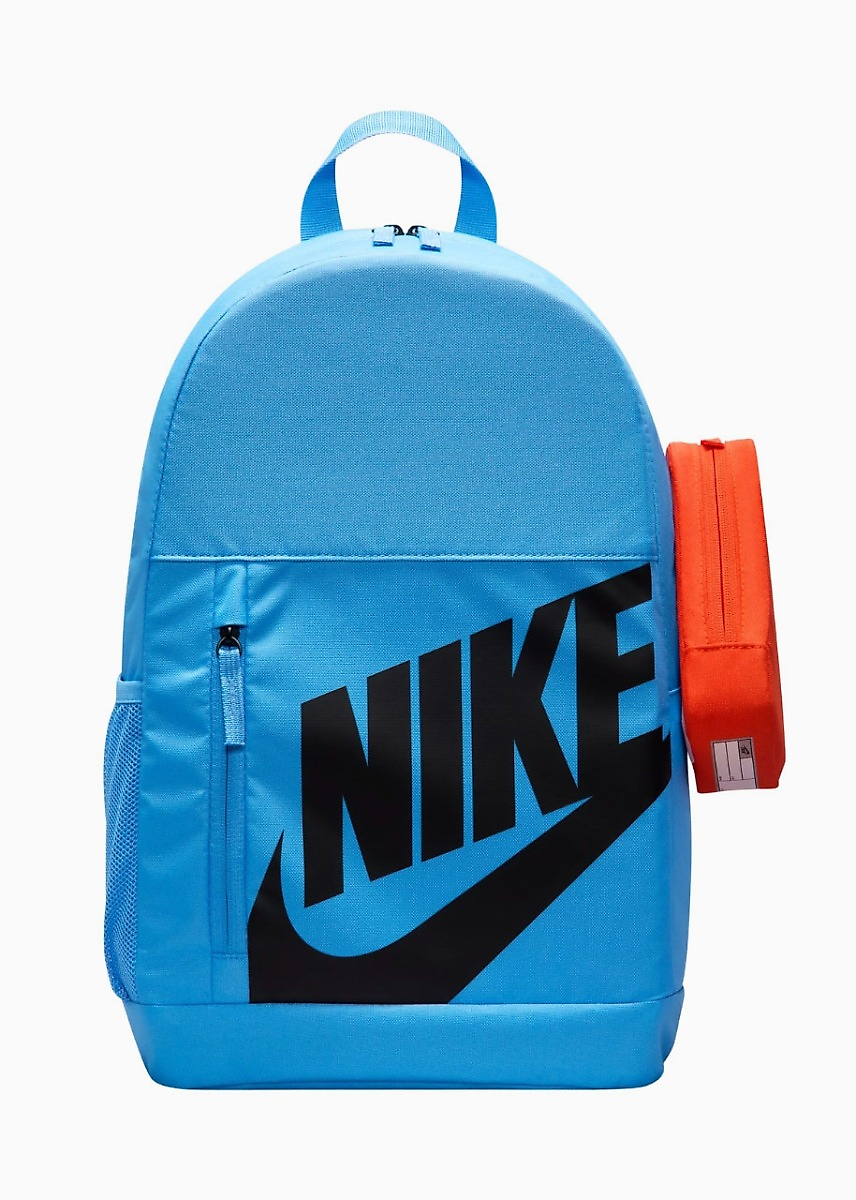 Kuprinė Nike Elemental + penalas HJ4186 412