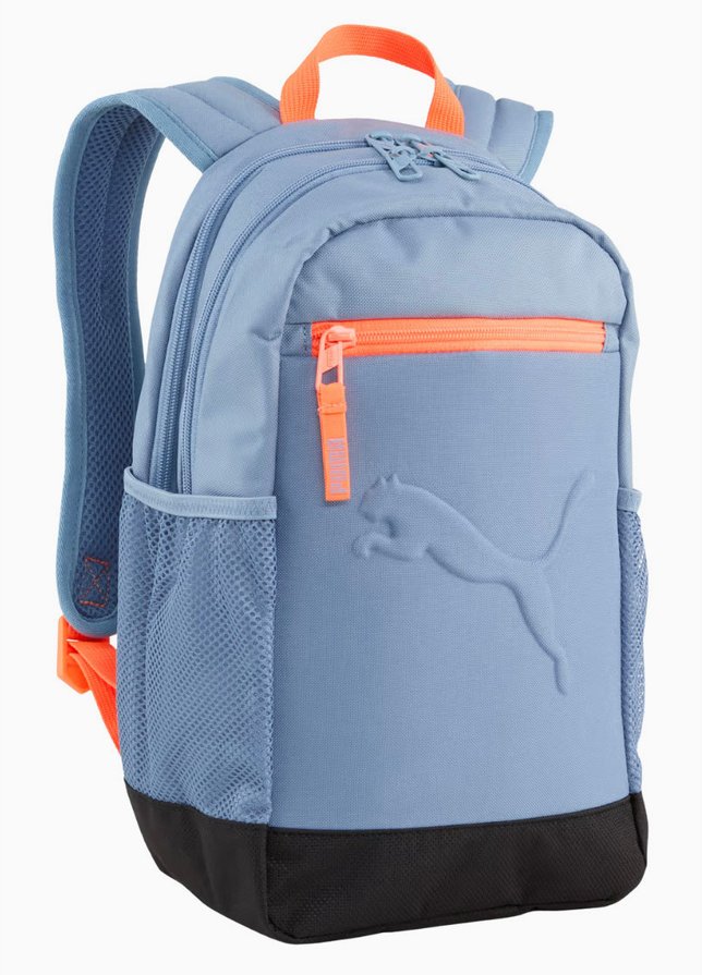 PUMA Plecak Buzz Small 91327 04 PUMA Plecak Buzz Small 91327 04