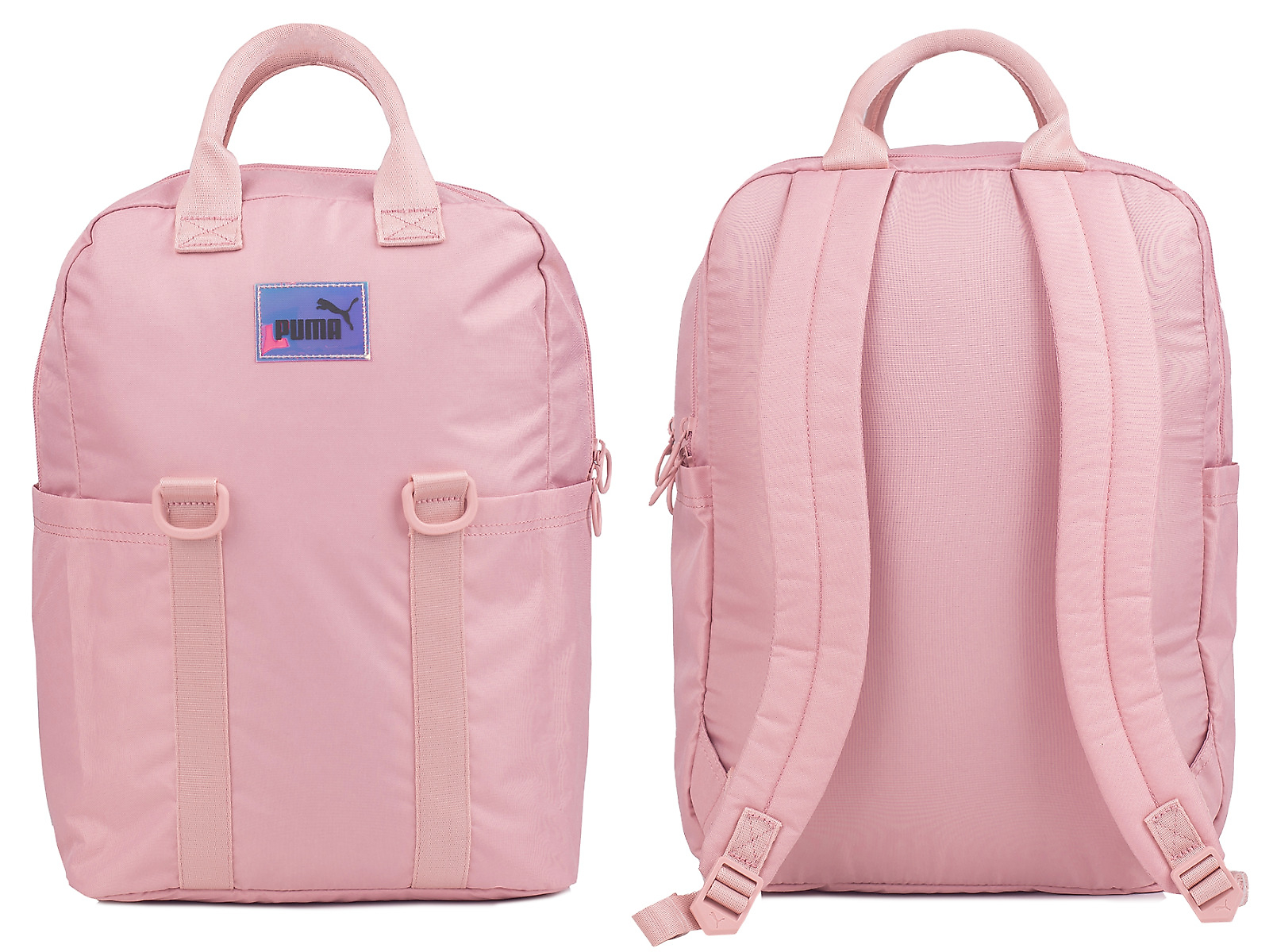 PUMA Plecak Core College Bag Future 79161 07