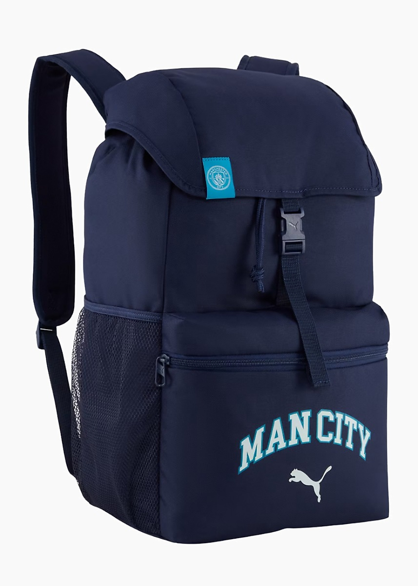 Kuprinė Puma MCFC Culture 92450 01