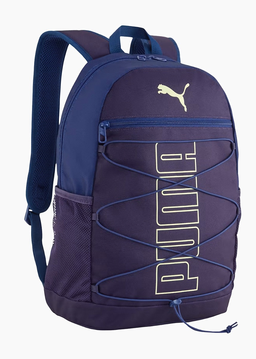 Kuprinė Puma Plus II 92156 37