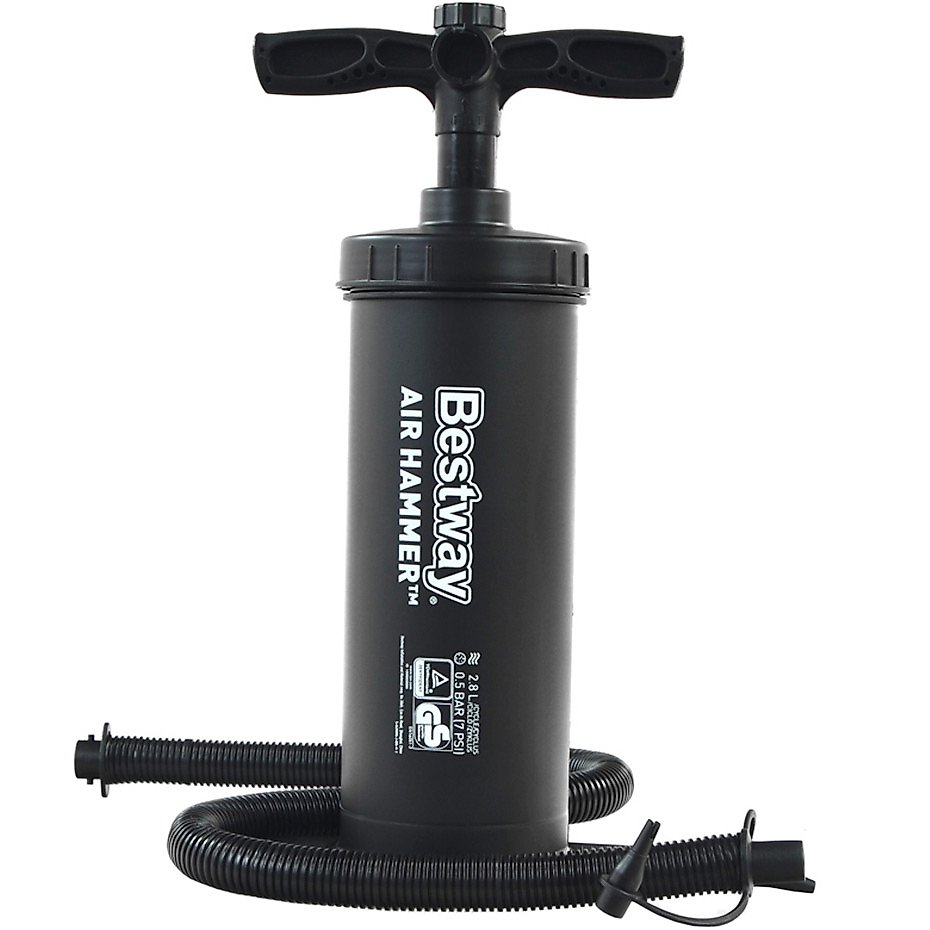 Bestway Pompka AIR Hammer 14,5'' 37cm 62086 3087