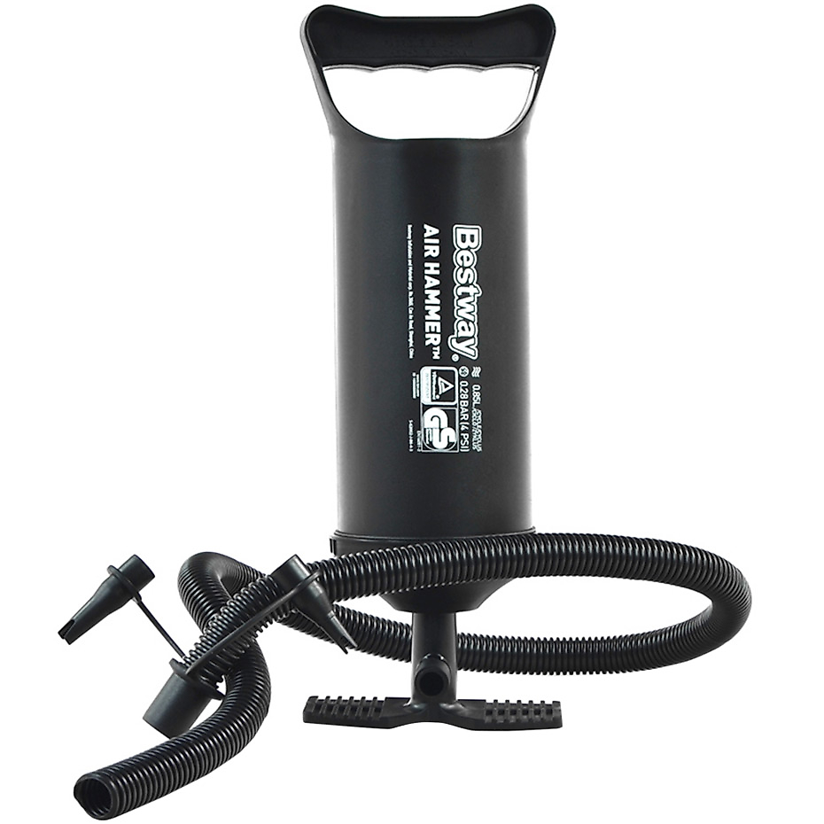 Bestway Pompka AIR Hammer 12'' 30cm 7796 62002