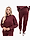Komplet damski Puma ESS Elevated Relaxed Wash 688103 96/688104 96 produkto varianto nuotrauka