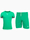PUMA męski strój sportowy koszulka spodenki teamRISE Jersey 704932 05/704942 05 produkto varianto nuotrauka