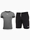 PUMA męski strój sportowy koszulka spodenki teamRISE Jersey 704932 13/704942 04 produkto varianto nuotrauka