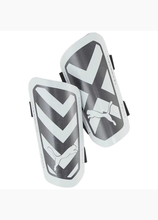 Puma Ochraniacze piłkarskie Ultra Ultra Light Strap 30875 03 Puma Ochraniacze piłkarskie Ultra Ultra Light Strap 30875 03