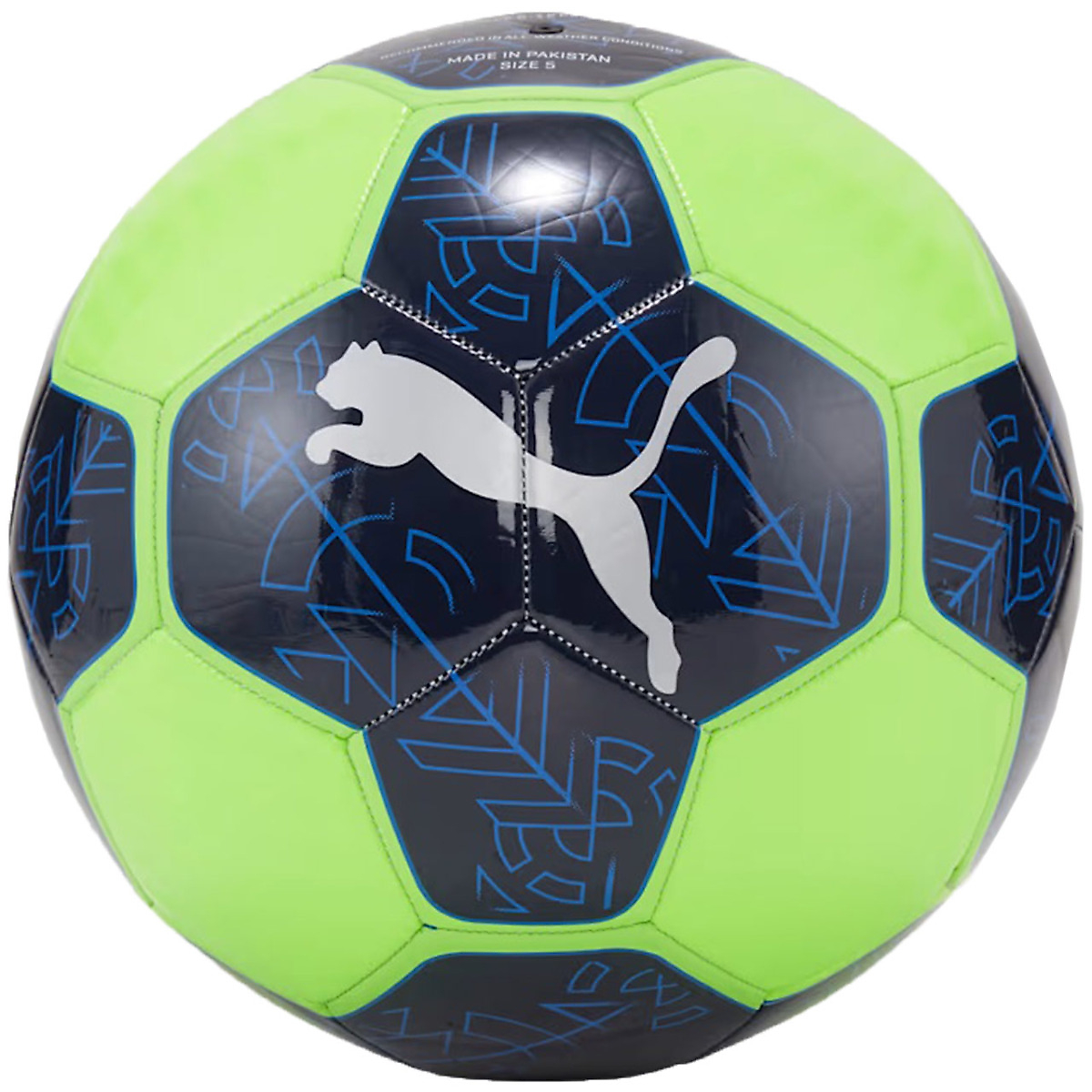 PUMA Piłka nożna Prestige 83992 07