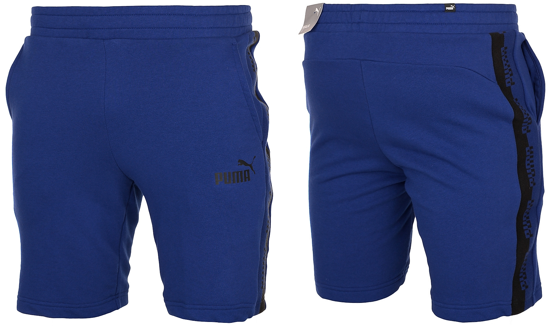 Puma Spodenki męskie Amplified 585786 12