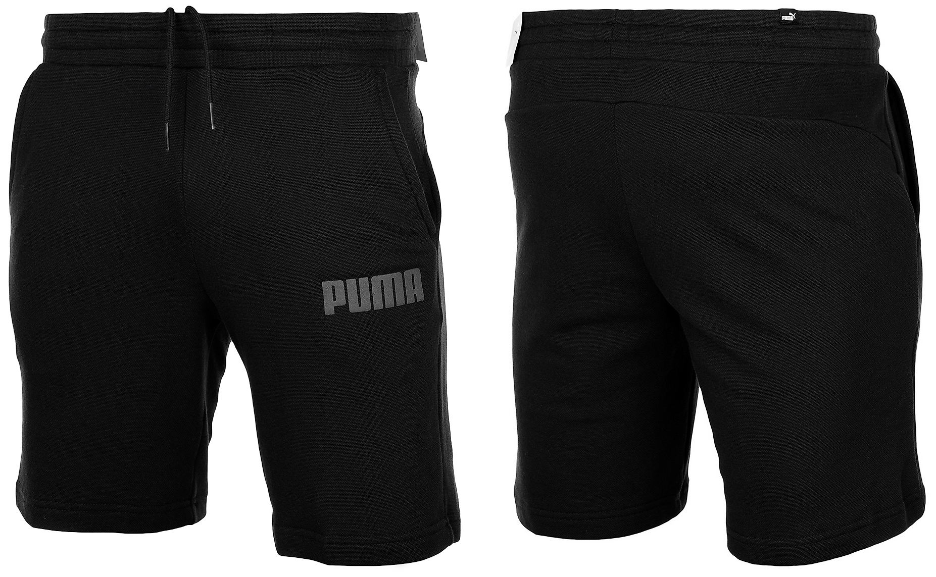 Puma Spodenki męskie Modern Basic Shorts 585864 01