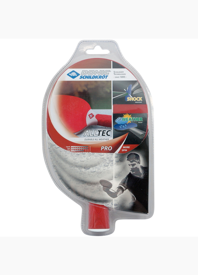 Donic Rakietka do ping ponga Alltec Pro Donic Rakietka do ping ponga Alltec Pro