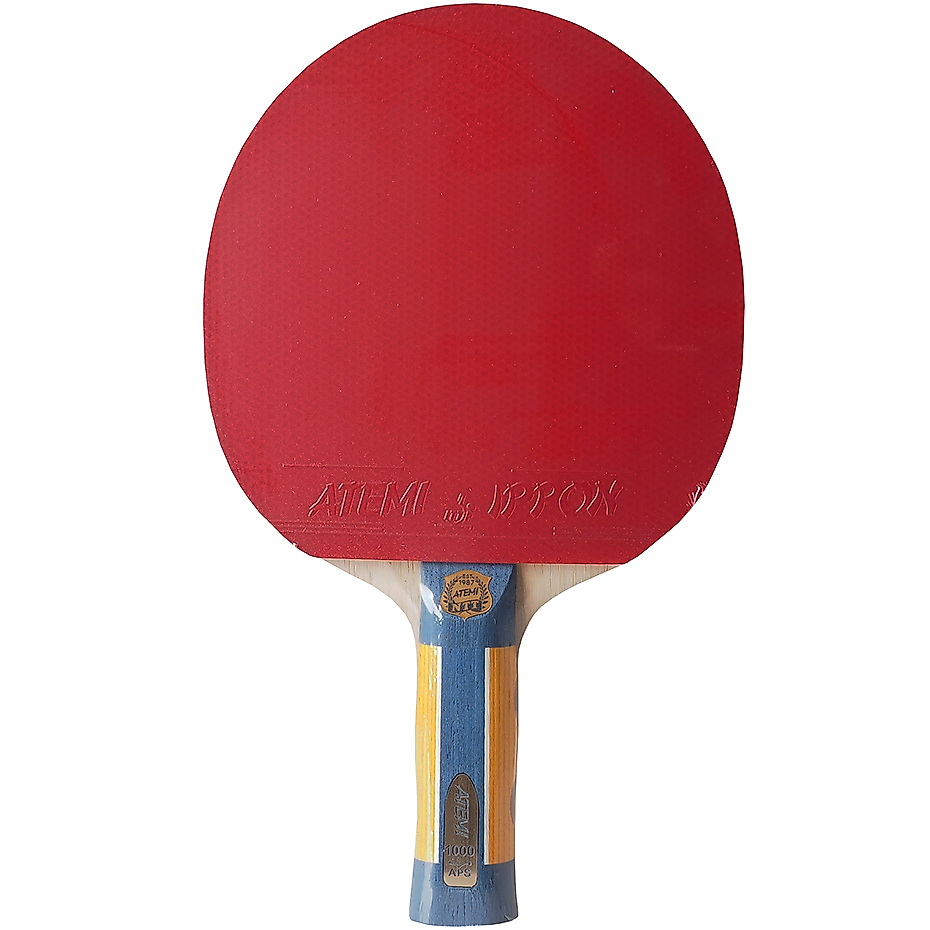 Atemi Rakietka do ping ponga New 1000 Pro concave