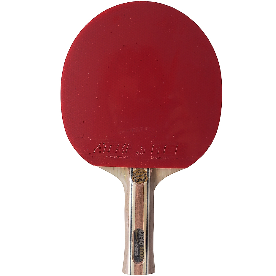 Atemi Rakietka do ping ponga New 3000 Pro anatomical