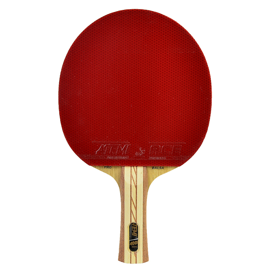 Atemi Rakietka do ping ponga New 4000 Pro Balsa concave